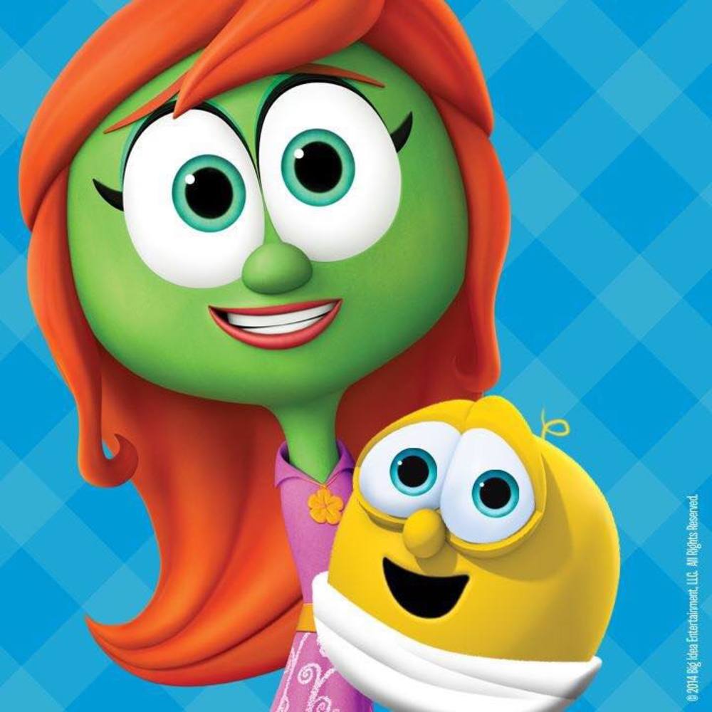 Meet your Posher, Meredith